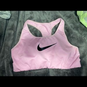 Never Worn Nike Sports Bra
